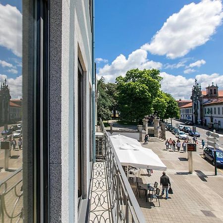 Casa Sao Lazaro Daire Porto Dış mekan fotoğraf