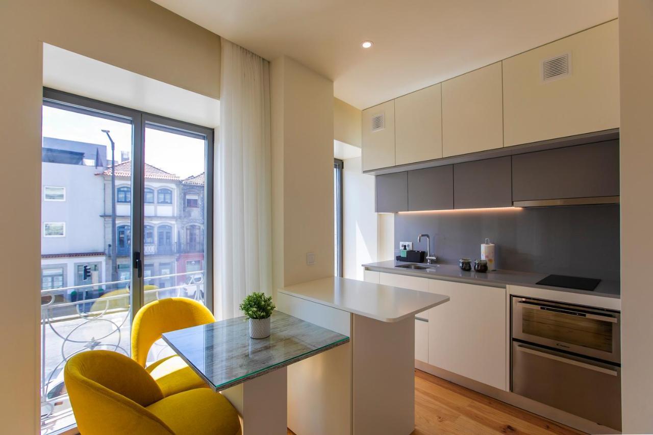 Casa Sao Lazaro Daire Porto Dış mekan fotoğraf