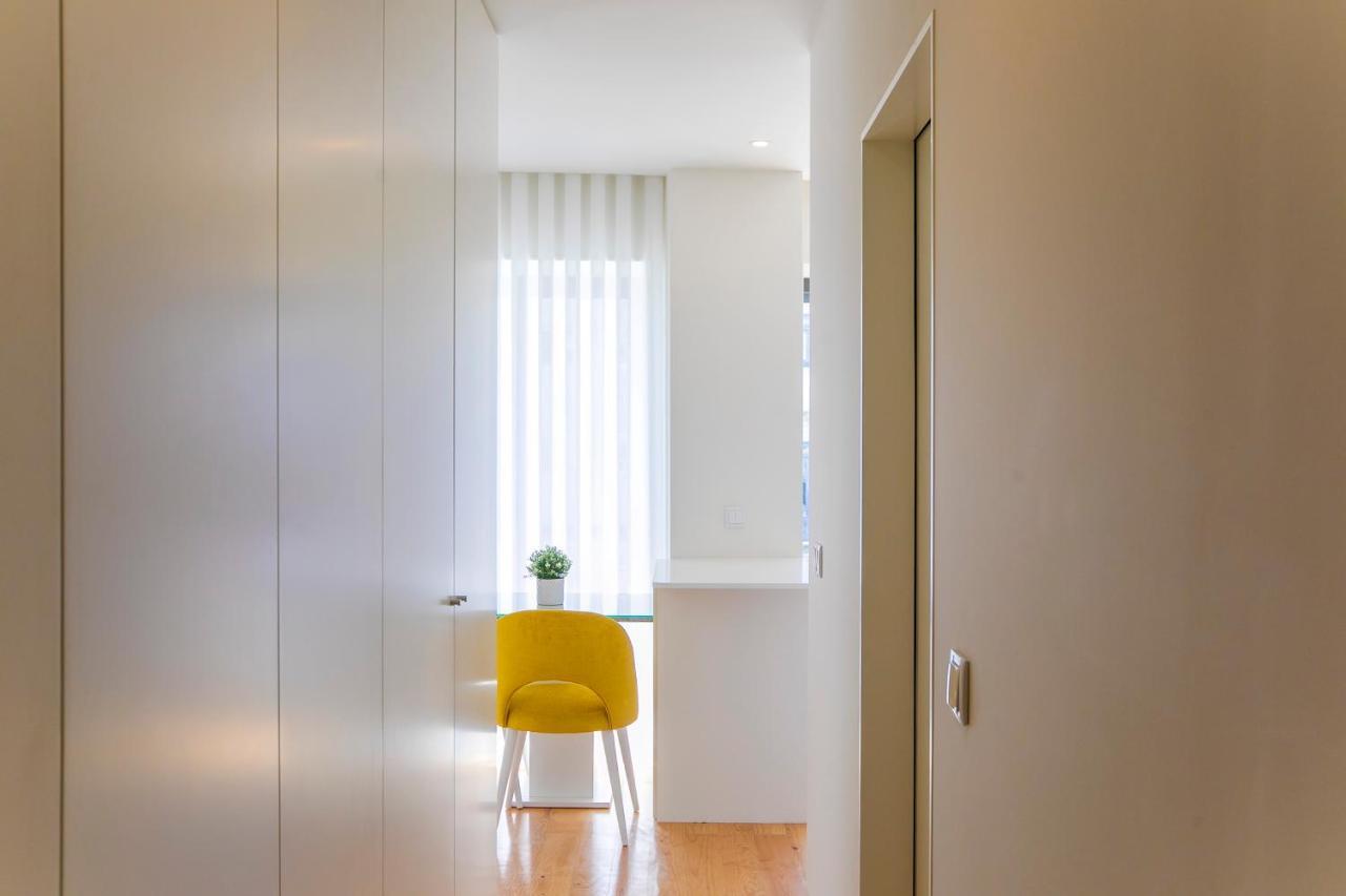 Casa Sao Lazaro Daire Porto Dış mekan fotoğraf
