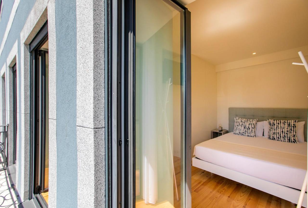 Casa Sao Lazaro Daire Porto Dış mekan fotoğraf
