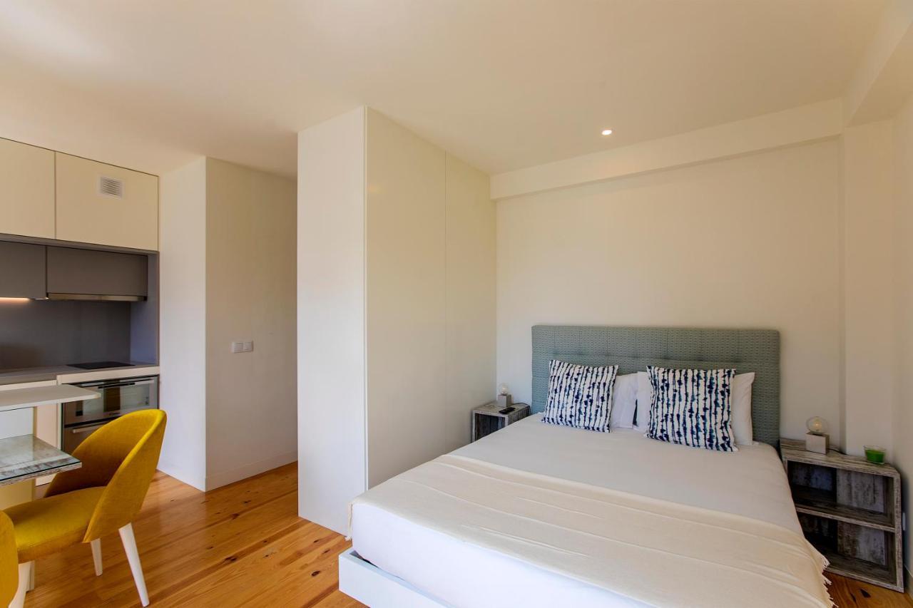 Casa Sao Lazaro Daire Porto Dış mekan fotoğraf