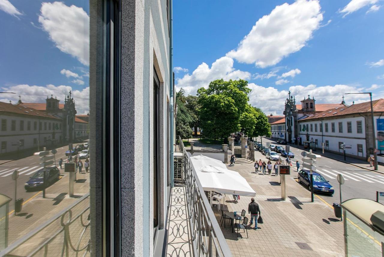 Casa Sao Lazaro Daire Porto Dış mekan fotoğraf