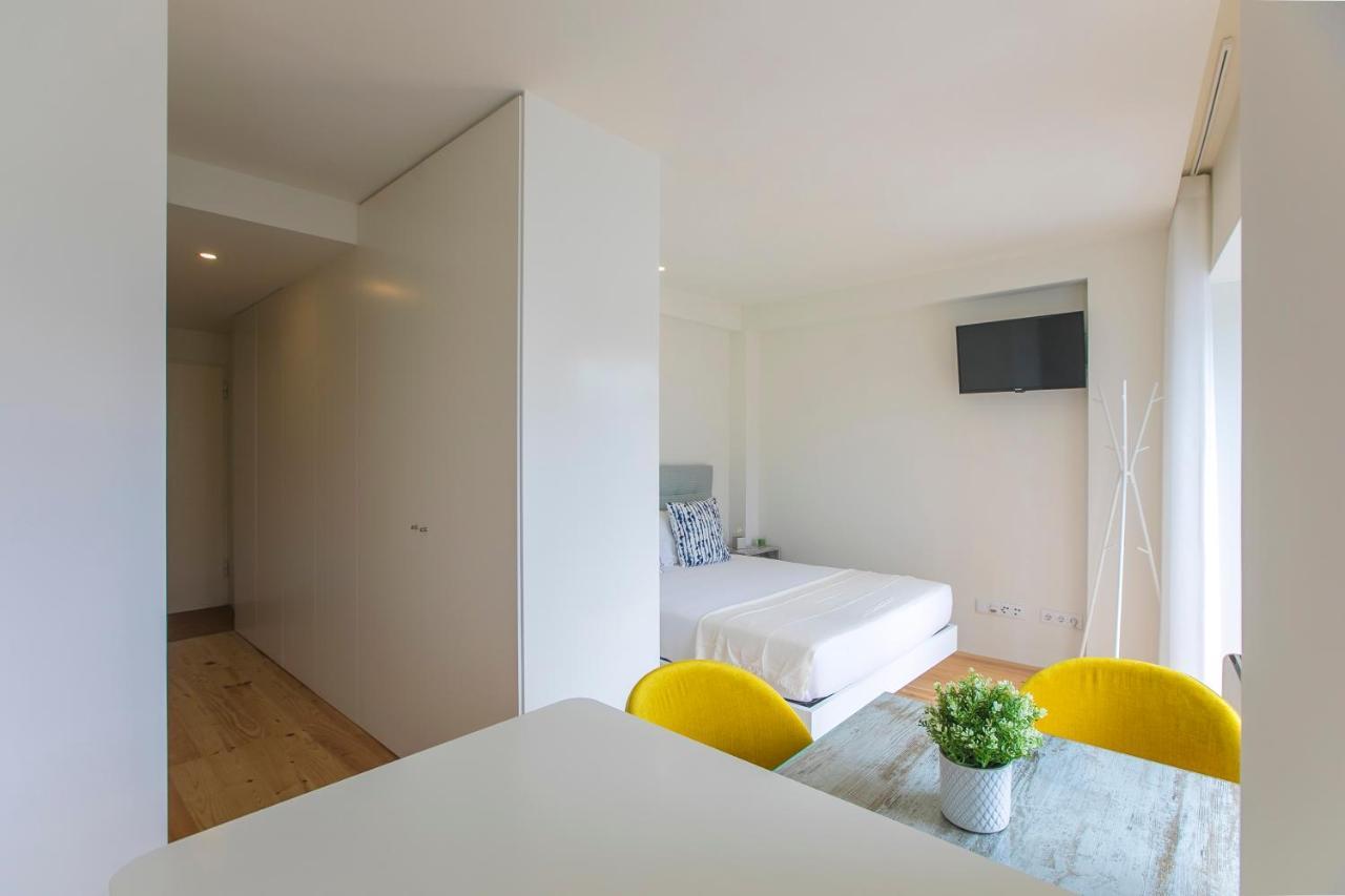 Casa Sao Lazaro Daire Porto Dış mekan fotoğraf