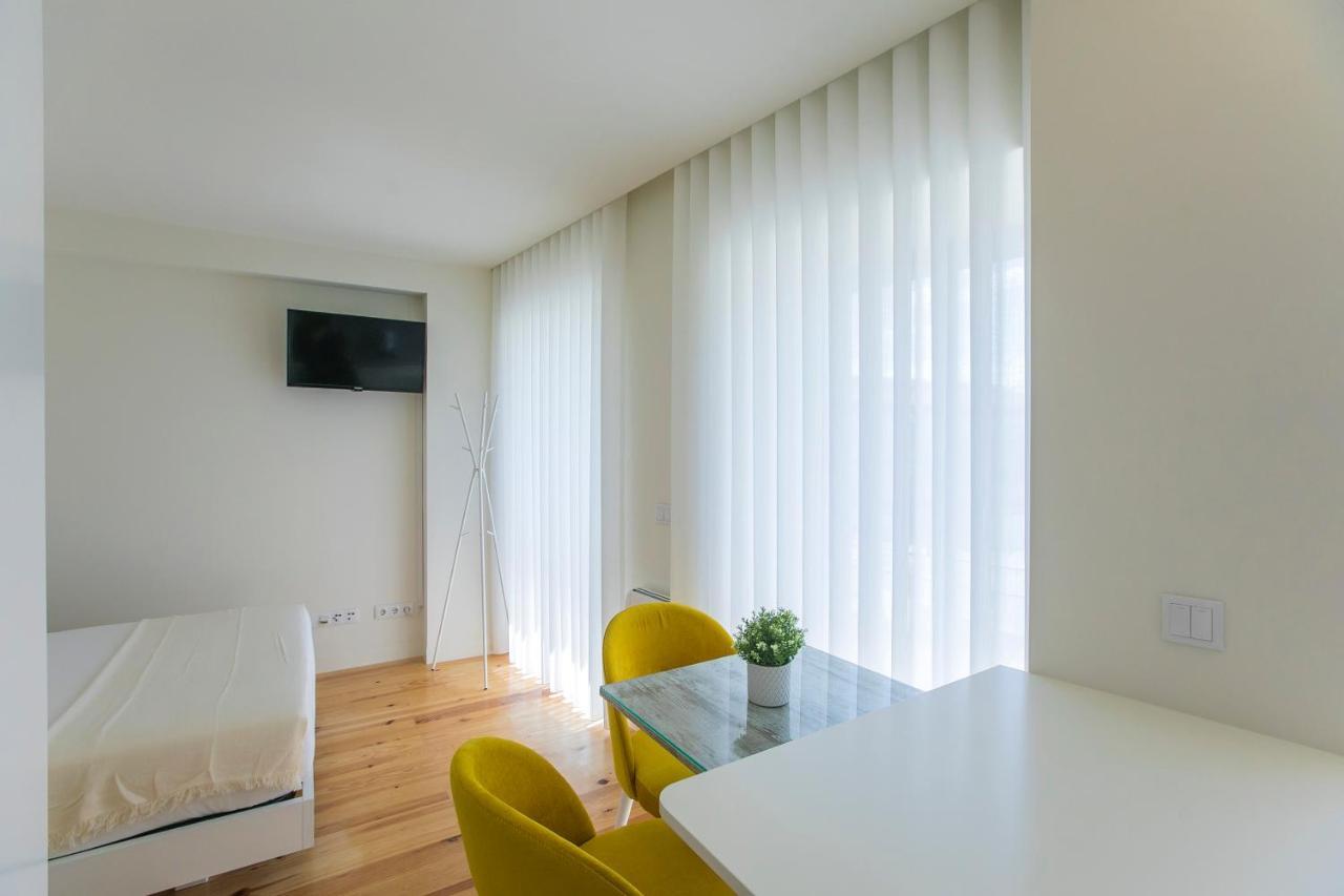 Casa Sao Lazaro Daire Porto Dış mekan fotoğraf