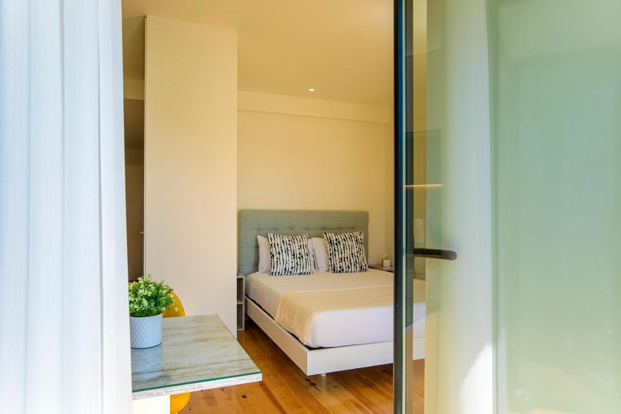 Casa Sao Lazaro Daire Porto Dış mekan fotoğraf